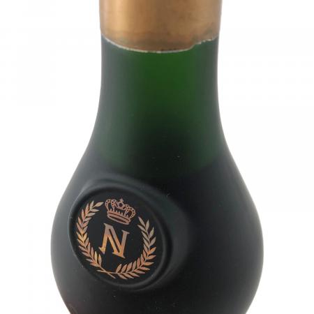カミュ コニャック・ナポレオン 700ml 未開封｜トレファクONLINE