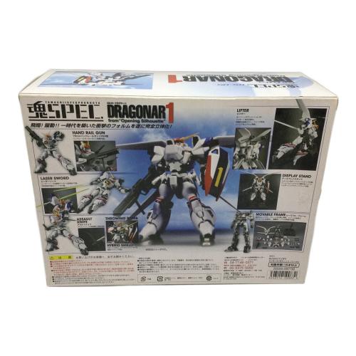 BANDAI (バンダイ) 魂SPEC XS-05 機甲戦記ドラグナー１ ■開封品