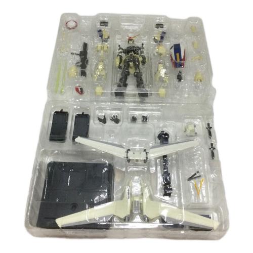 BANDAI (バンダイ) 魂SPEC XS-05 機甲戦記ドラグナー１ ■開封品