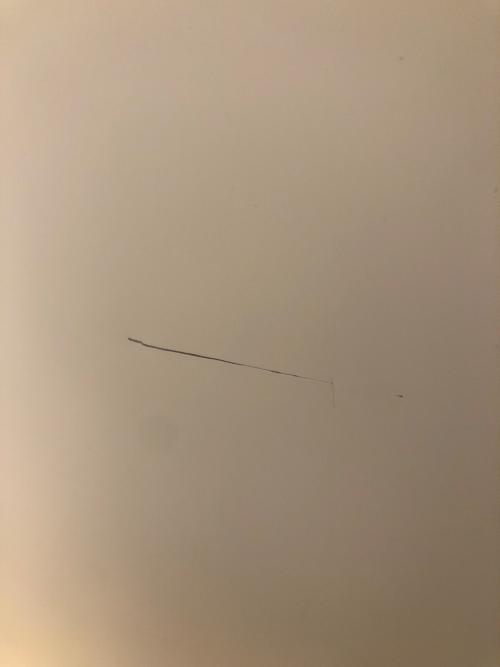 HITACHI (ヒタチ) 6ドア冷蔵庫 ※側面キズ・正面ヘコミ・ドリンクポケットヒビ割れ有 ファン式 R-HW54S(W) 2022年製 540L クリーニング済