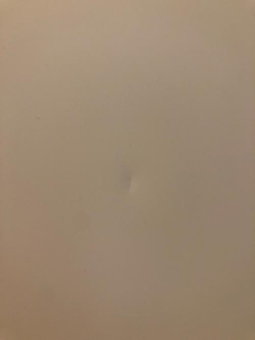 HITACHI (ヒタチ) 6ドア冷蔵庫 ※側面キズ・正面ヘコミ・ドリンクポケットヒビ割れ有 ファン式 R-HW54S(W) 2022年製 540L クリーニング済