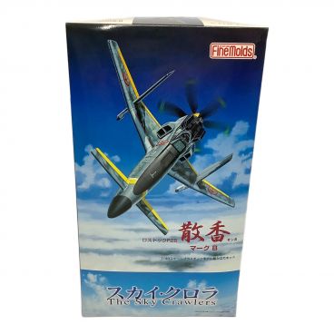 Hasegawa (ハセガワ) プラモデル 1/72 Su-47 ベールクト アイドルマスター 星井美希 □未開封品｜トレファクONLINE