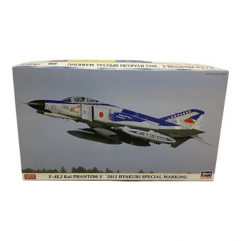 Hasegawa (ハセガワ) プラモデル 1/72 F-4EJ改 スーパーファントム 2012 百里スペシャル