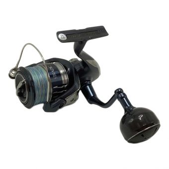 SHIMANO (シマノ) リール SW4000XG