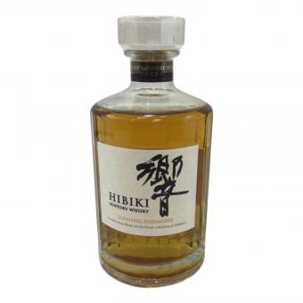 サントリー 響 700ml 箱付 ジャパニーズハーモニー 未開封