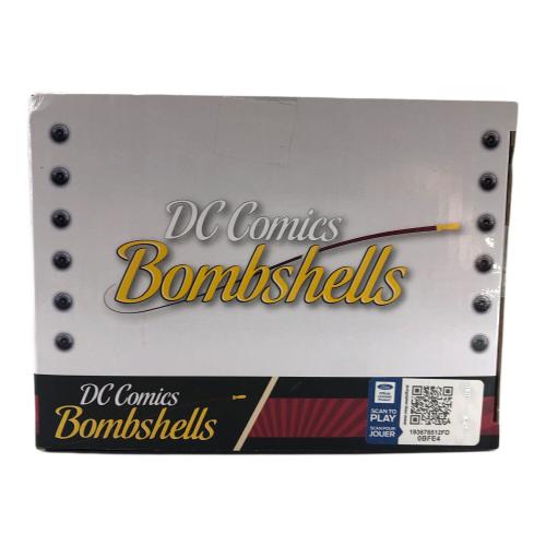 1/24 ハーレークイーンミニカー DC COMICS BOMBSHELLS 1951