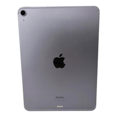 Apple (アップル) iPad Air(第5世代) ■画面曇り有 A2589 Wi-Fi+Cellularモデル 256GB