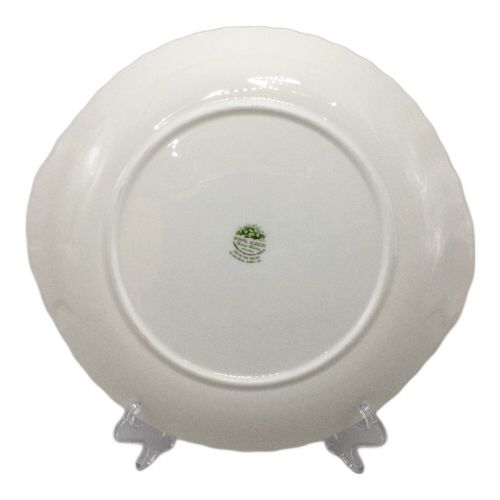 ROYAL ALBERT (ロイヤルアルバート) プレート B＆Bプレート