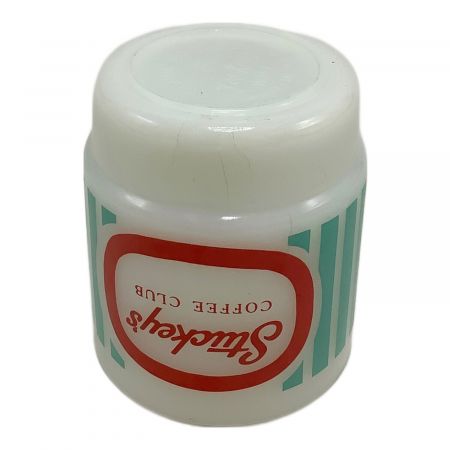 Fire King (ファイヤーキング) マグカップ Stuckey