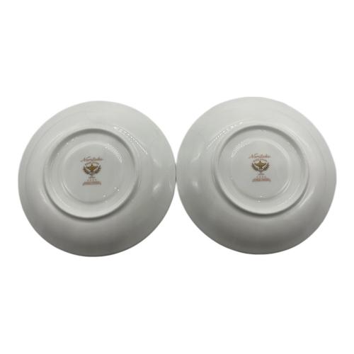 Noritake (ノリタケ) カップ&ソーサーセット キングスクロス