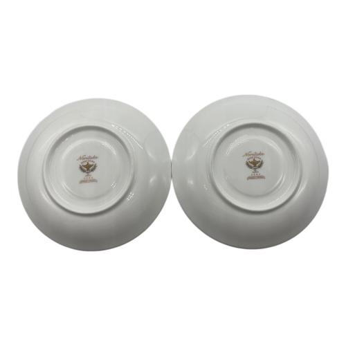 Noritake (ノリタケ) カップ&ソーサーセット キングスクロス