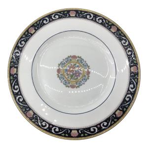 Wedgwood (ウェッジウッド) プレート RUNNYMEDE(ラニーミード)