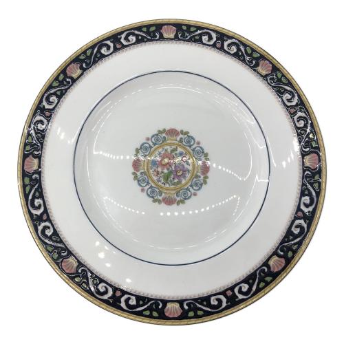 Wedgwood (ウェッジウッド) プレート RUNNYMEDE(ラニーミード)