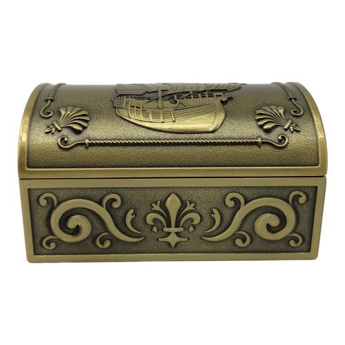 Disney ホテルミラコスタ トレジャーボックス 小物入れ