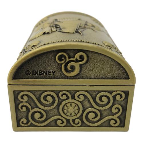 Disney ホテルミラコスタ トレジャーボックス 小物入れ