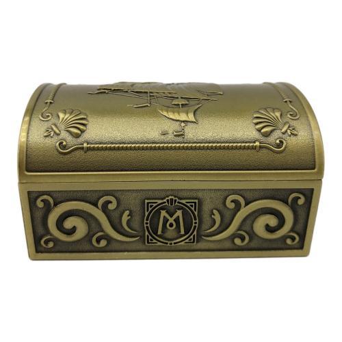 Disney ホテルミラコスタ トレジャーボックス 小物入れ