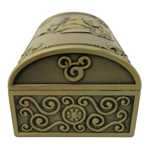 Disney ホテルミラコスタ トレジャーボックス 小物入れ