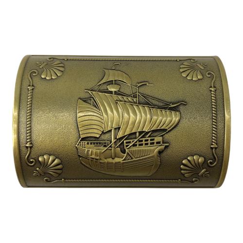 Disney ホテルミラコスタ トレジャーボックス 小物入れ