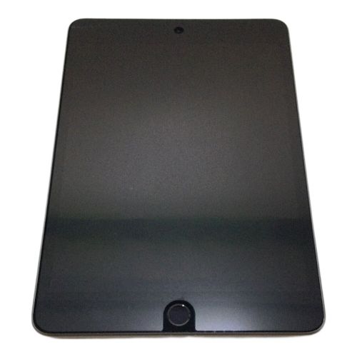 Apple (アップル) iPad mini(第5世代) MUX52J/A SoftBank 64GB 程度:Bランク ○ サインアウト確認済 353178103527468