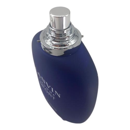 LANVIN (ライバン) オードトワレ オムスポーツ 100ml