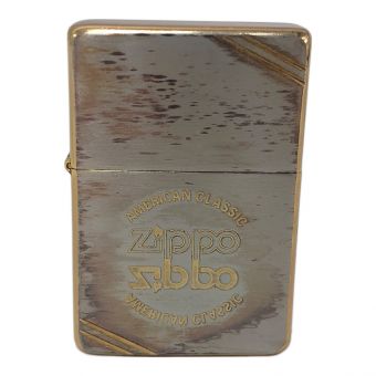 ZIPPO 1995年 アメリカンクラシック