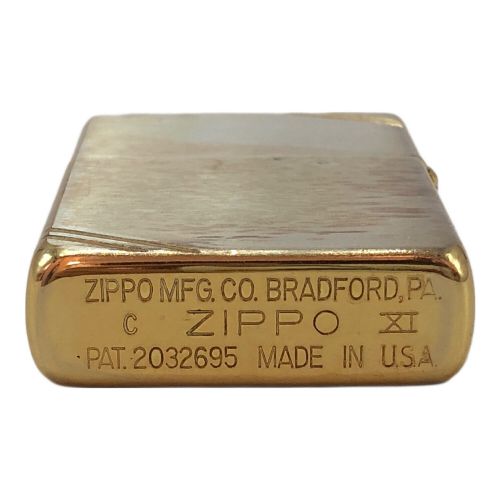 ZIPPO 1995年 アメリカンクラシック