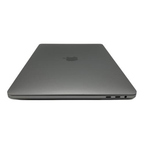 Apple (アップル) MacBook Pro(2019) A1989 13インチ Mac OS sonoma14.5 Core i5 メモリ:8GB SSD:512GB C02Z11H9LVDD