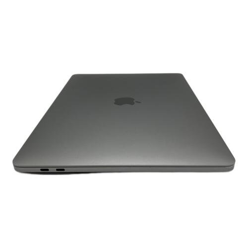 Apple (アップル) MacBook Pro(2019) A1989 13インチ Mac OS sonoma14.5 Core i5 メモリ:8GB SSD:512GB C02Z11H9LVDD