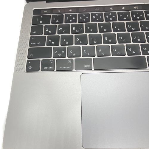 Apple (アップル) MacBook Pro(2019) A1989 13インチ Mac OS sonoma14.5 Core i5 メモリ:8GB SSD:512GB C02Z11H9LVDD