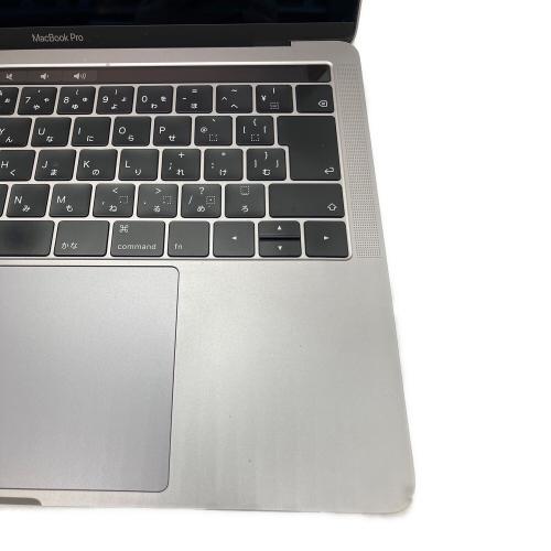 Apple (アップル) MacBook Pro(2019) A1989 13インチ Mac OS sonoma14.5 Core i5 メモリ:8GB SSD:512GB C02Z11H9LVDD