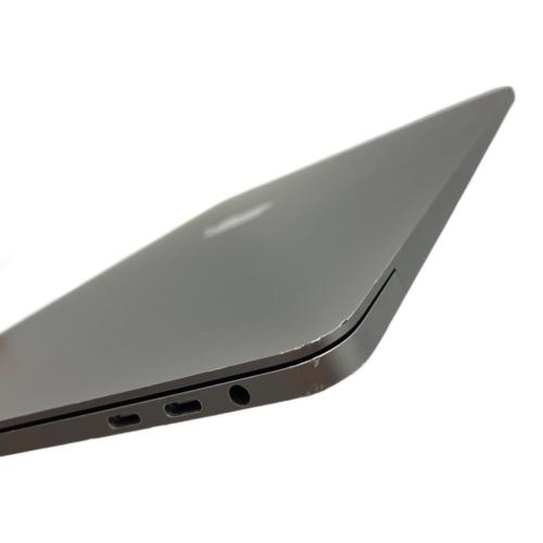 Apple (アップル) MacBook Pro(2019) A1989 13インチ Mac OS sonoma14.5 Core i5 メモリ:8GB SSD:512GB C02Z11H9LVDD