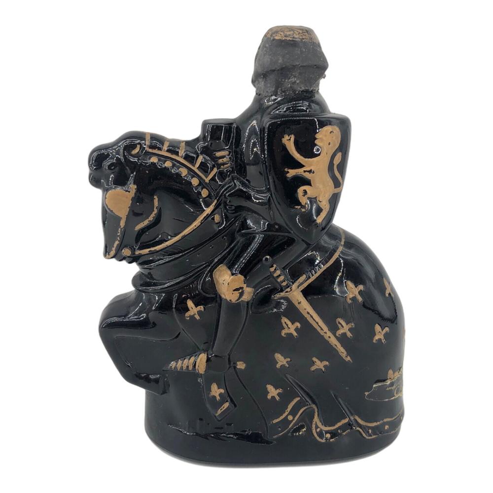 アルマニャック 700ml 替栓付 カスタニョン 騎士ボトル 未開封