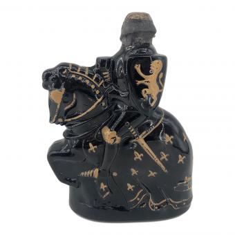 アルマニャック 700ml 替栓付 カスタニョン 騎士ボトル 未開封