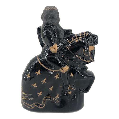 アルマニャック 700ml 替栓付 カスタニョン 騎士ボトル 未開封