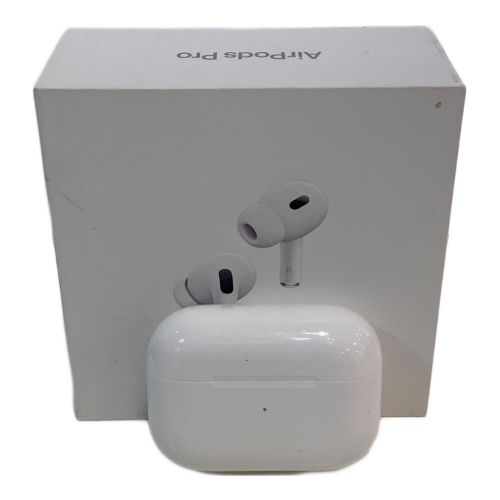 Apple (アップル) AirPods Pro(第2世代) MTJV3J/A