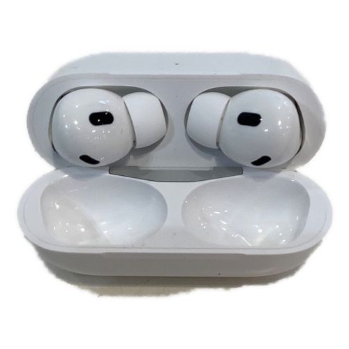 Apple (アップル) AirPods Pro(第2世代) MTJV3J/A