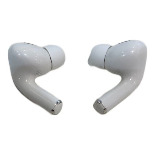 Apple (アップル) AirPods Pro(第2世代) MTJV3J/A