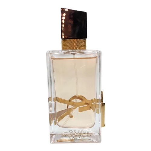 Yves Saint Laurent (イヴサンローラン) オードトワレ リブレ 50ml