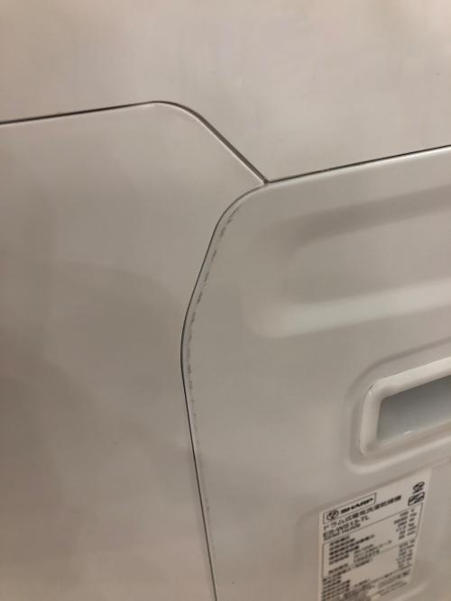 配送料込/シャープ 2020年 11kg ES-WS13-TL 分解洗浄商品 配送料込/シャープ 2020年 11kg ES-WS13-TL 分解洗浄商品 シャープ ES