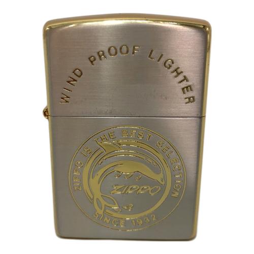 ZIPPO (ジッポ) ZIPPO