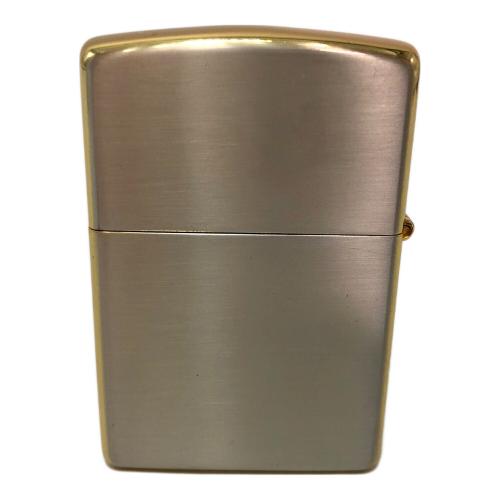 ZIPPO (ジッポ) ZIPPO