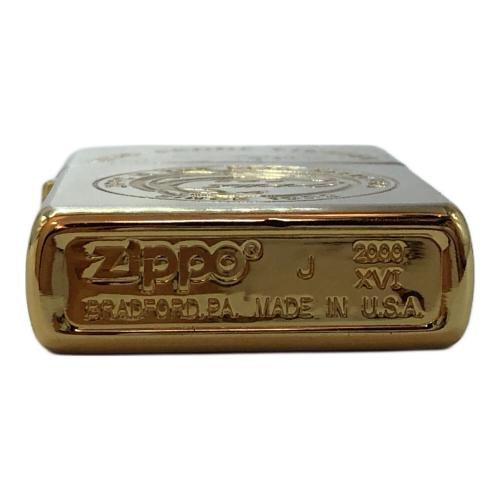 ZIPPO (ジッポ) ZIPPO