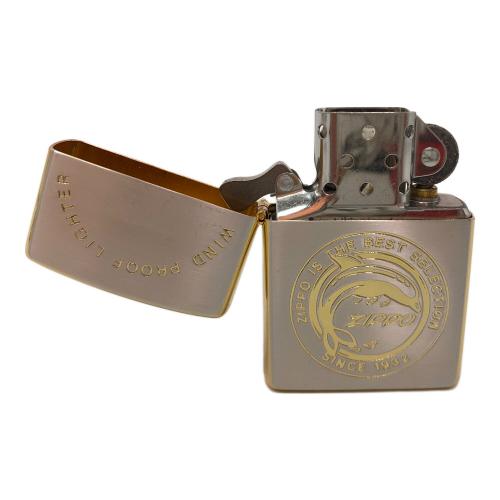 ZIPPO (ジッポ) ZIPPO