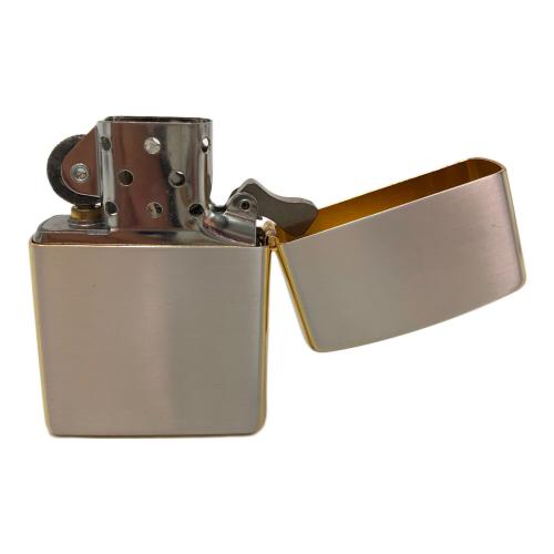 ZIPPO (ジッポ) ZIPPO