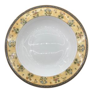 Wedgwood (ウェッジウッド) プレート インディア