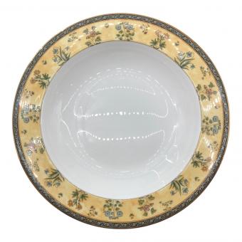 Wedgwood (ウェッジウッド) プレート インディア