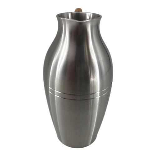 錫食器セット(ちろりセット) オリエンタルピューター(3Pセット)
