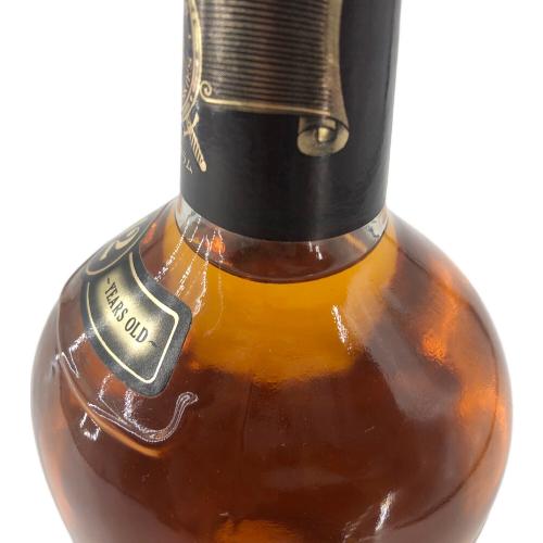 シーバスリーガル (CHIVAS REGAL) ウィスキー 700ml 12年 未開封