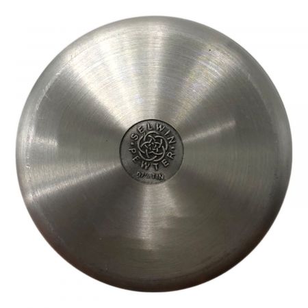 ピューター(錫)酒器揃｜トレファクONLINE