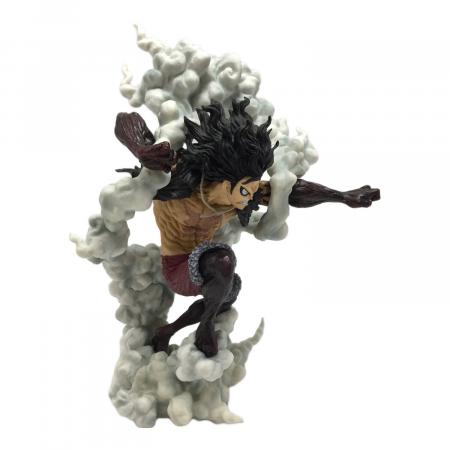 一番くじワンピースバトルメモリーズ ルフィギア4スネイクマンフィギュア Amazon.co.jp: バンプレスト 一番くじ ワンピース バトルメモリーズ A